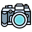 Camera biểu tượng 64x64