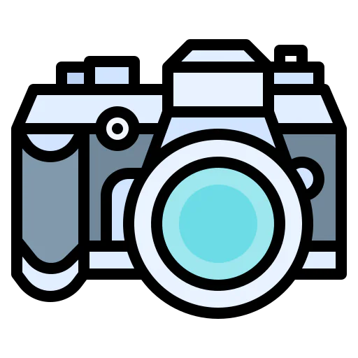 Camera Symbol