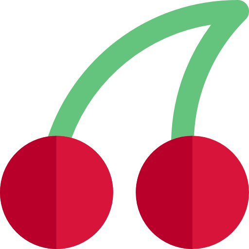 Cherry icon