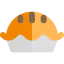 Pie Ikona 64x64