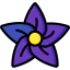 Flower ícono 64x64