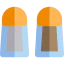 Salt and pepper icon 64x64