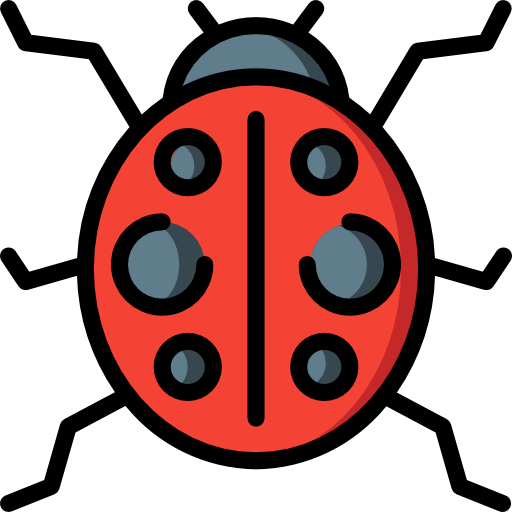 Ladybug icon
