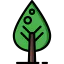 Tree ícono 64x64