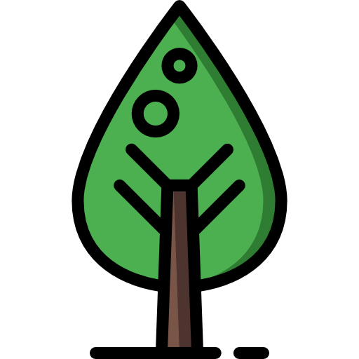 Tree 图标