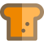 Bread アイコン 64x64