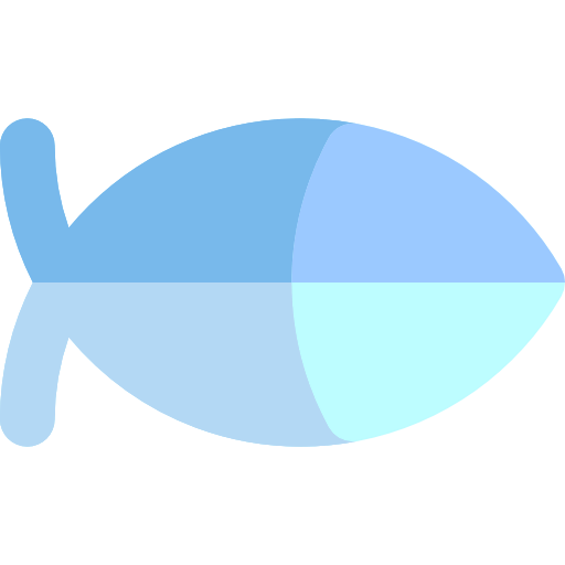 Fish icon