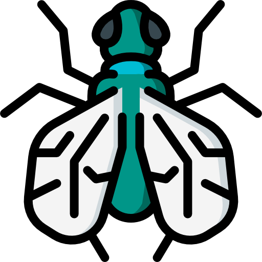 Fly icon