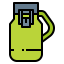 Flask biểu tượng 64x64
