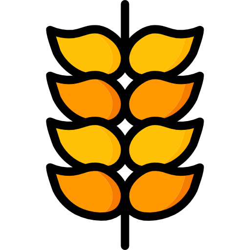 Wheat icon