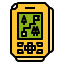 Gps biểu tượng 64x64