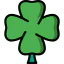 Clover ícono 64x64