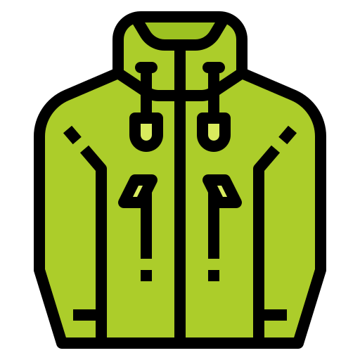 Jacket icon