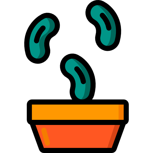 Bean icon