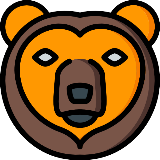 Bear icon