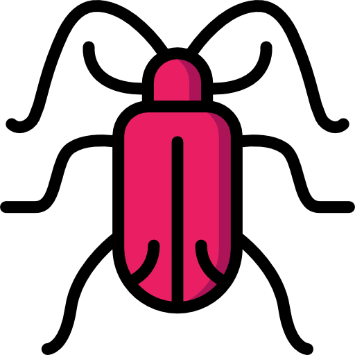 Bug 图标