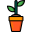 Plant ícono 64x64