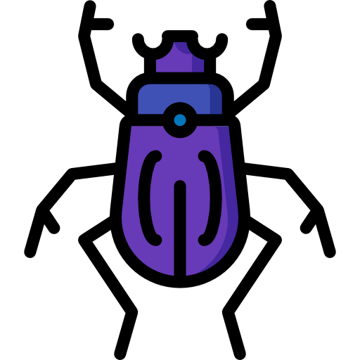 Beetle 图标