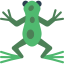 Frog 상 64x64