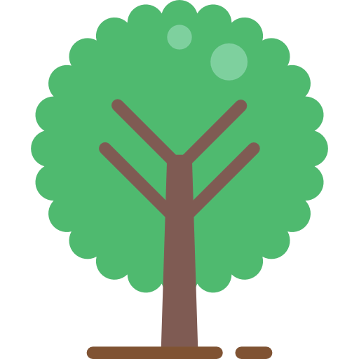 Tree アイコン