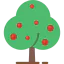Fruit tree 상 64x64