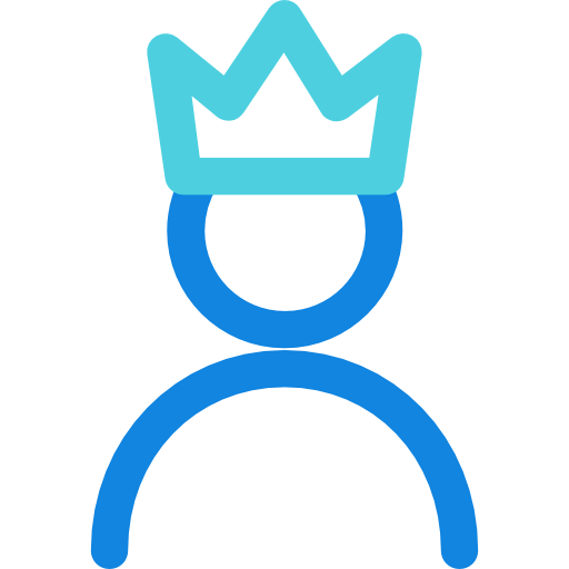 King icon