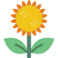 Sunflower 상 64x64