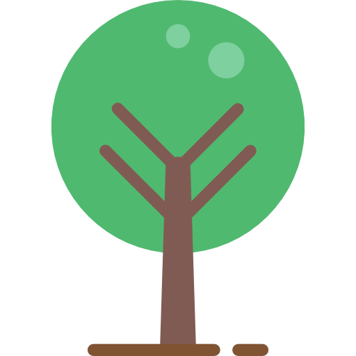 Tree アイコン