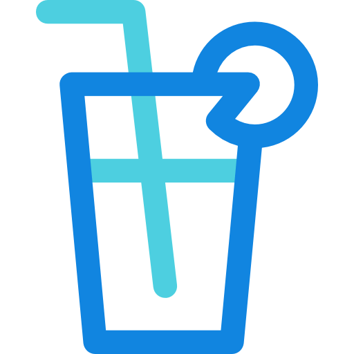 Beverage icon