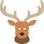 Deer 상 64x64