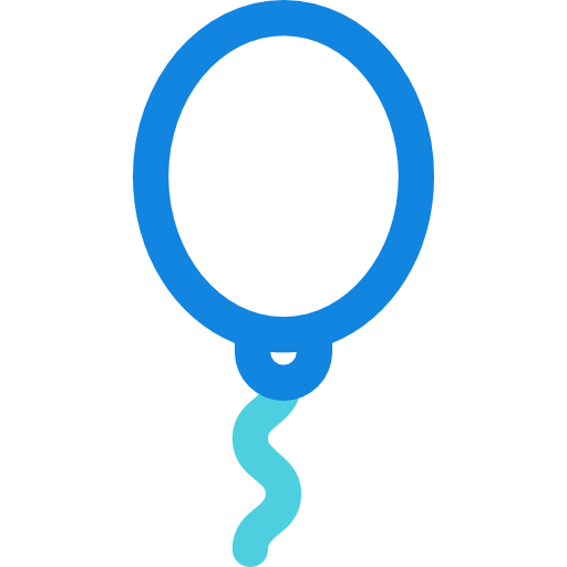 Balloon icon