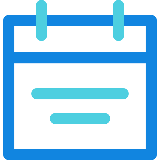 Calendar icon