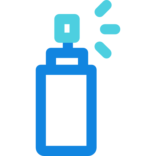 Spray icon
