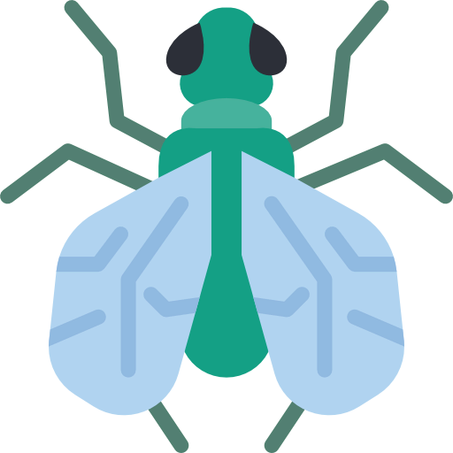Fly icon