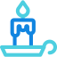 Candle icon 64x64