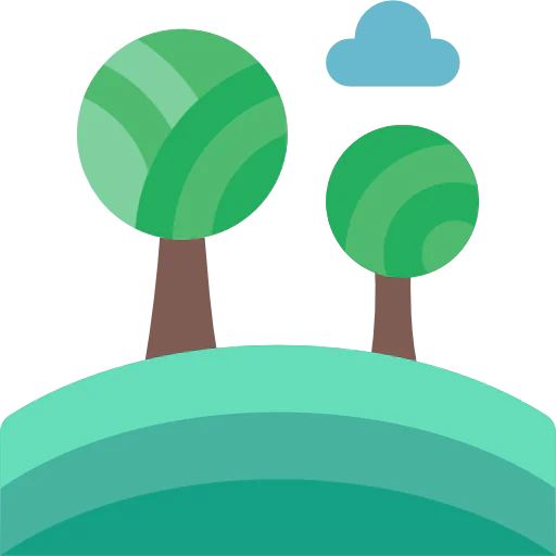 Trees icon
