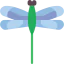 Dragon fly 상 64x64