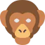 Monkey 상 64x64