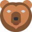 Bear 상 64x64
