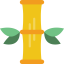 Bamboo ícono 64x64
