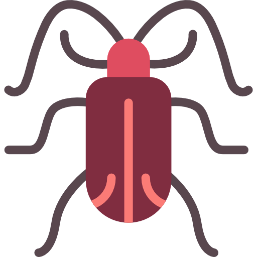 Bug 图标