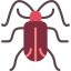 Bug ícono 64x64