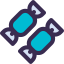 Candy icon 64x64
