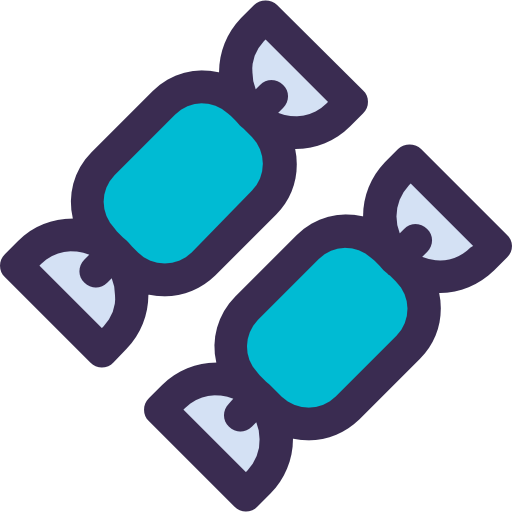 Candy icon
