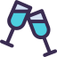 Toast icon 64x64