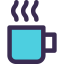Coffee icon 64x64