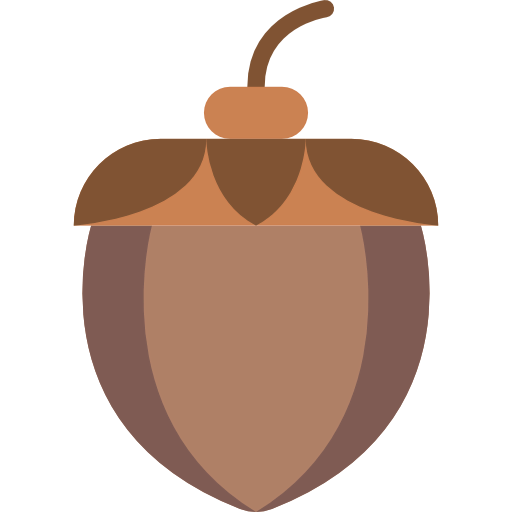 Acorn icon