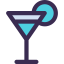 Cocktail icon 64x64