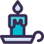 Candle icon 64x64
