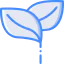 Leaves icon 64x64